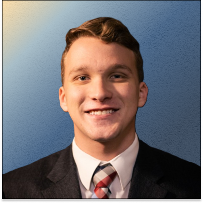 Wesley Ford portrait